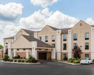 Comfort Inn