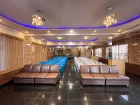 Ananya Comfortss Hotels in Hospet