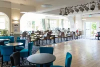 Trecarn Hotel - sarapan