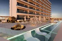 AR Diamante Beach & Spa Hotel 4 Sup - Pool