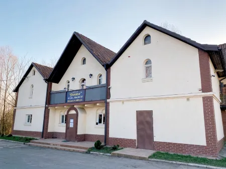 Feniks Mini-Hotel Отели рядом с достопримечательностью «Музей Мирового океана»