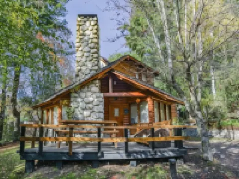 Ruma Andina by Dot Cabana Hotels in Los Lagos Department