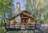 Ruma Andina by Dot Cabana Hotel di 