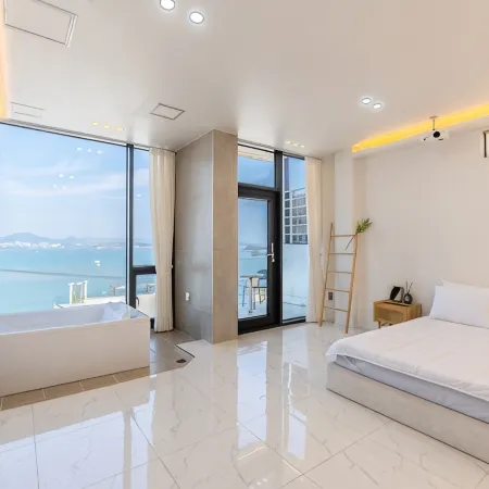 Yeosu Staylog