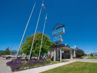 Clover Creek Inn - Bars