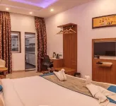 Hotel Suktara International - balcone