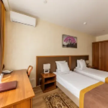 Corsa Vita Hotel Các khách sạn gần Đài quan sát PANORAMA360