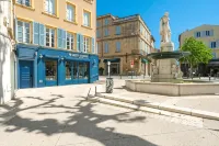 La Réserve de Salon de Provence Hotels in Salon-de-Provence