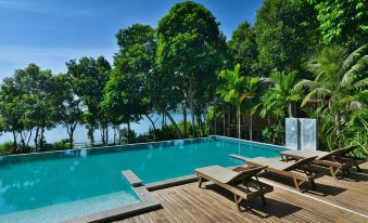 Railay Great View Resort