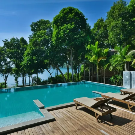 Railay Great View Resort