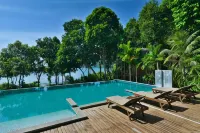 Railay Great View Resort - Romantische