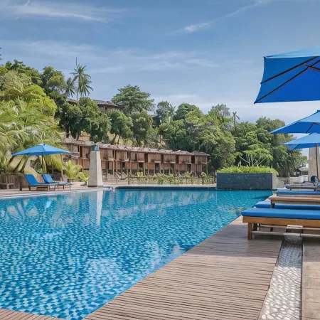 KTM Resort Batam