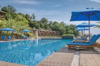 KTM Resort Batam - Merinäköala