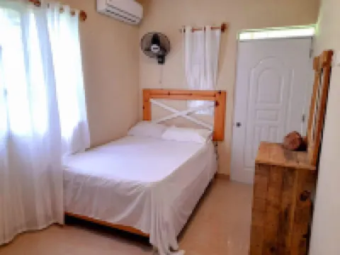 Family Suite - Apartment 1 in Villa Coconut Hotels in 