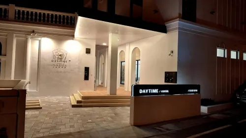 Daytime Hotels in Penghu
