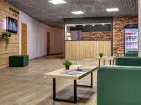Vezendorf Hotel Hotels in Khimki