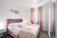 Sea Vista Apartment Kastela - Grey