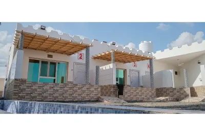 Super OYO 150 Reef Al Khaleej Resort Hotel a 