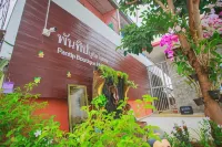 Pantip Boutique Hotel