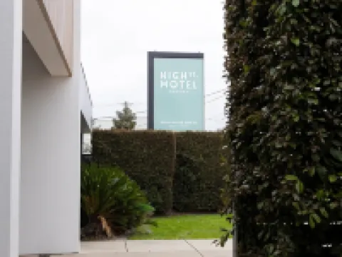 High Street Motel Hotels in Echuca