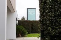 ไฮสตรีทโมเทล