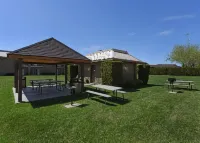 Best Western Plus Ahtanum Inn Hotels in Union Gap