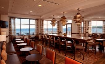 Hampton Inn Marquette/Waterfront
