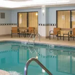 Courtyard by Marriott Baton Rouge South