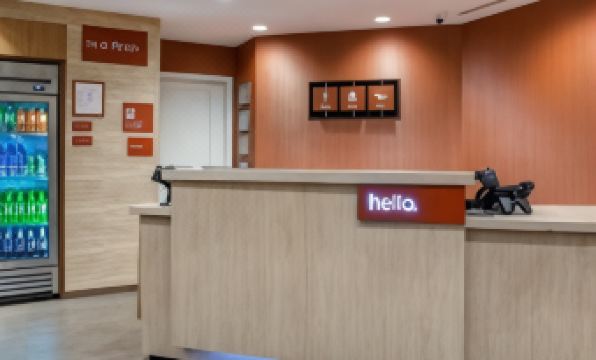 TownePlace Suites Knoxville Oak Ridge