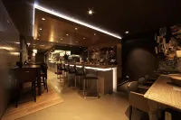 Parkhotel Auberge Vincent Hotel a Nuenen