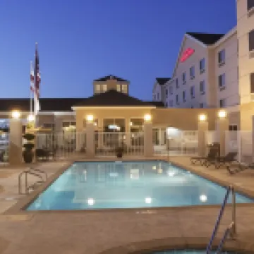Hilton Garden Inn Clovis