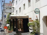 Hotel Tateshina Hotels near Shinjuku Gyoen National Garden