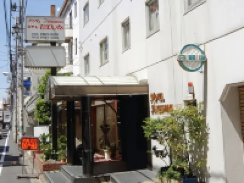 ホテルたてしな 東京都心周辺のホテル