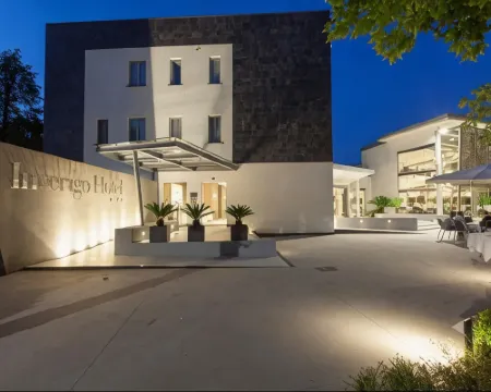 Inverigo Hotel Hotel a Inverigo