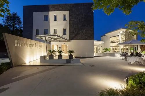 Inverigo Hotel Hotel a Merone