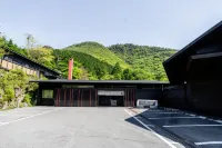 YuYu Hakone - Private Open Air Onsen Usage Guaranteed - Park Yeri
