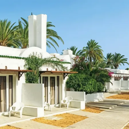 Club Rosa Rivage