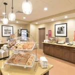 Hampton Inn & Suites Menomonie