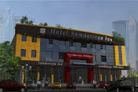 Hotel Samdariya Inn - ที่มีสปา