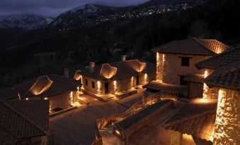 Pliadon Gi Mountain Resort & Spa