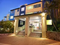 Caloundra Central Apartment Hotel Official Hotels in Caloundra
