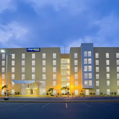 City Express by Marriott Chetumal Hotels in Chetumal