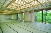 Tabinoteitaku Yakurai Rinsenkan Hotel di Kami