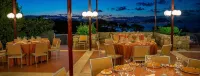 Hotel Torre Normanna - Gym