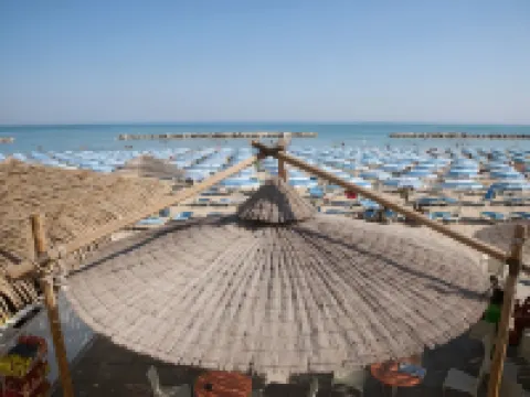 Hotel Mistral Hotels in Termoli