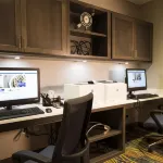 Hampton Inn Decatur Southeast Hotels in Decatur