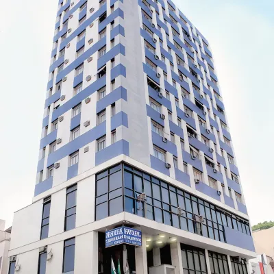 Caravelle Palace Hotel Hotels near General Osorio Square