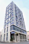 Caravelle Palace Hotel - 3 ดาว