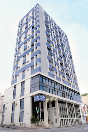 Caravelle Palace Hotel