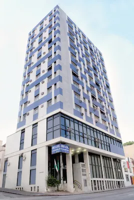 Caravelle Palace Hotel